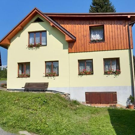 Privat Pohoda Pasek Exterior foto