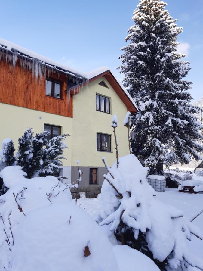 Privat Pohoda Pasek Exterior foto