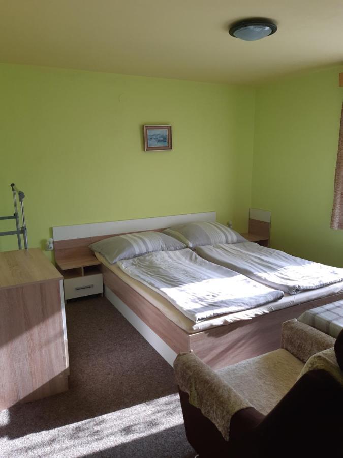 Privat Pohoda Pasek Exterior foto