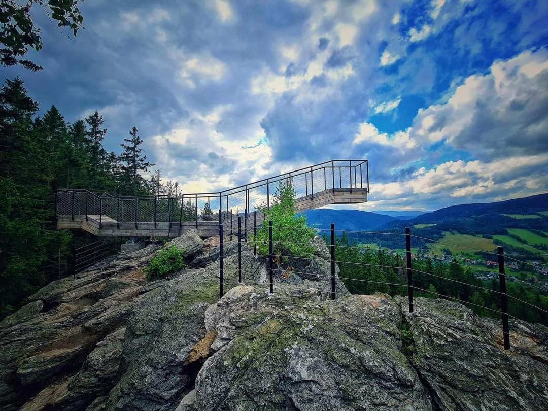 Privat Pohoda Pasek Exterior foto