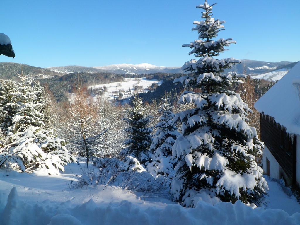 Privat Pohoda Pasek Exterior foto