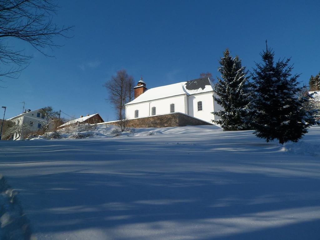 Privat Pohoda Pasek Exterior foto