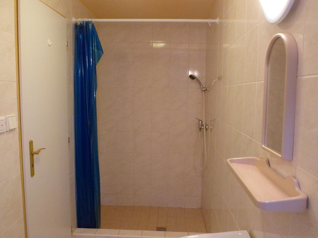 Privat Pohoda Pasek Zimmer foto