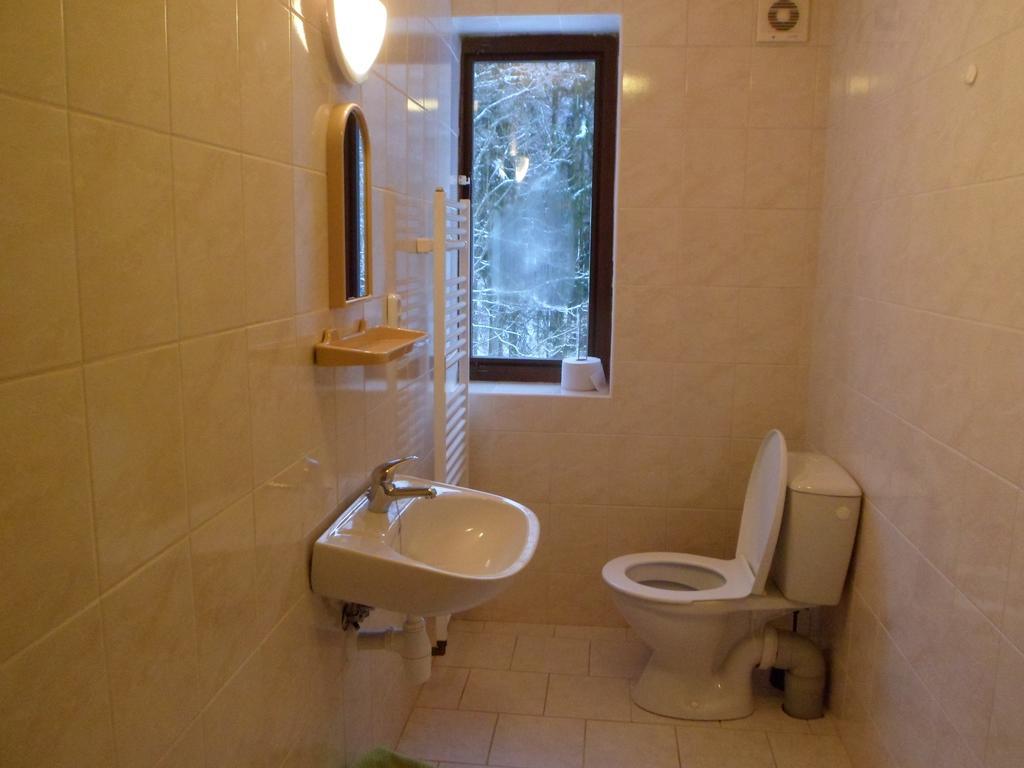 Privat Pohoda Pasek Zimmer foto