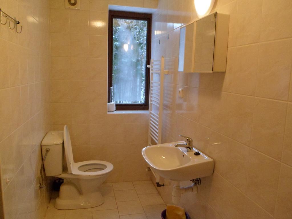 Privat Pohoda Pasek Zimmer foto