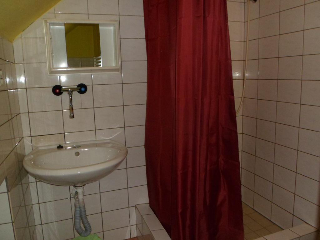 Privat Pohoda Pasek Zimmer foto