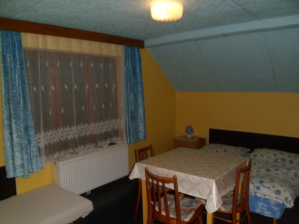 Privat Pohoda Pasek Zimmer foto