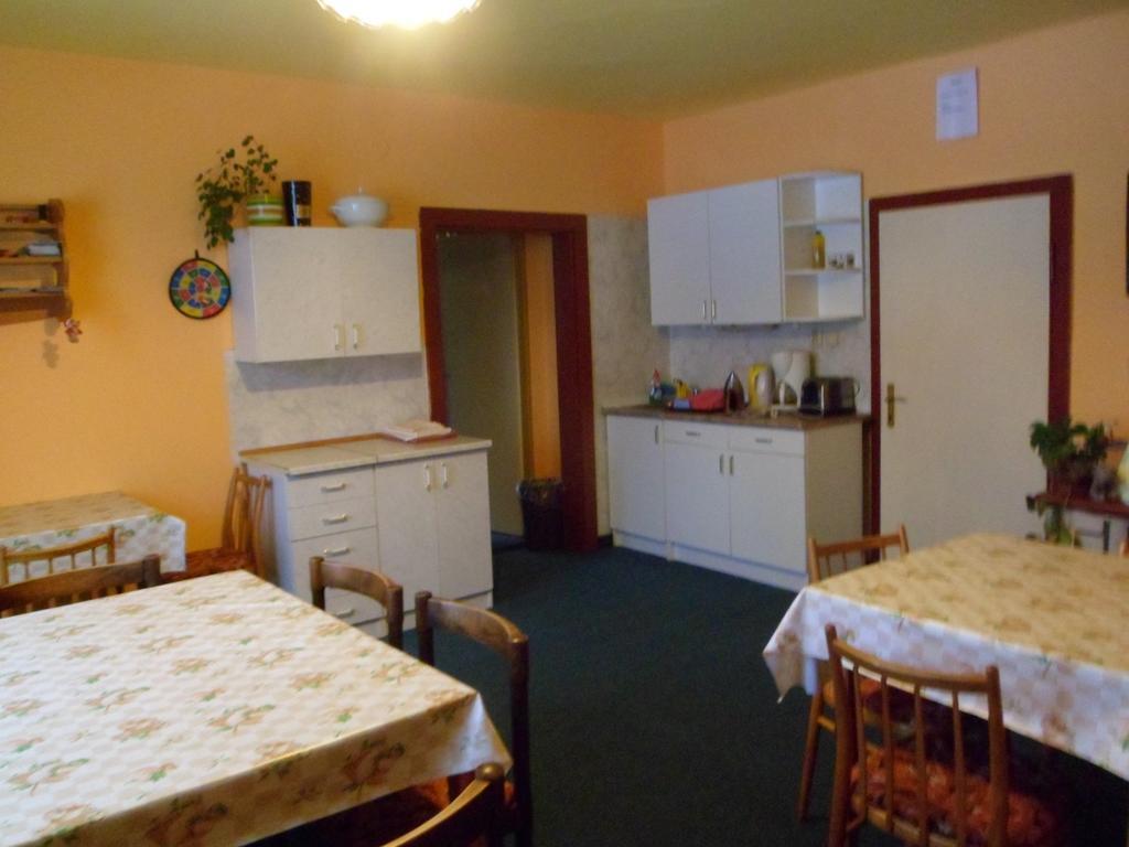 Privat Pohoda Pasek Exterior foto