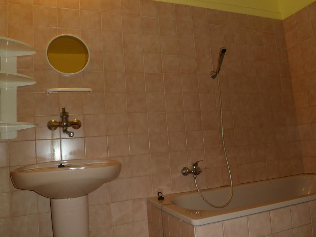 Privat Pohoda Pasek Zimmer foto