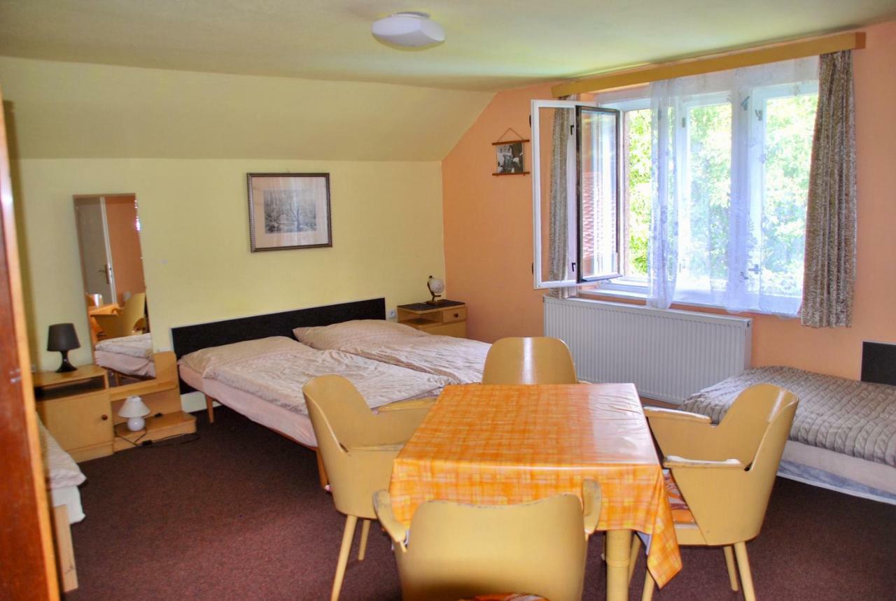 Privat Pohoda Pasek Exterior foto