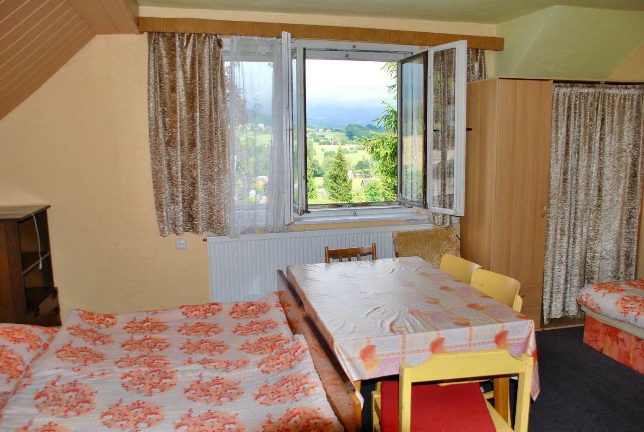 Privat Pohoda Pasek Exterior foto