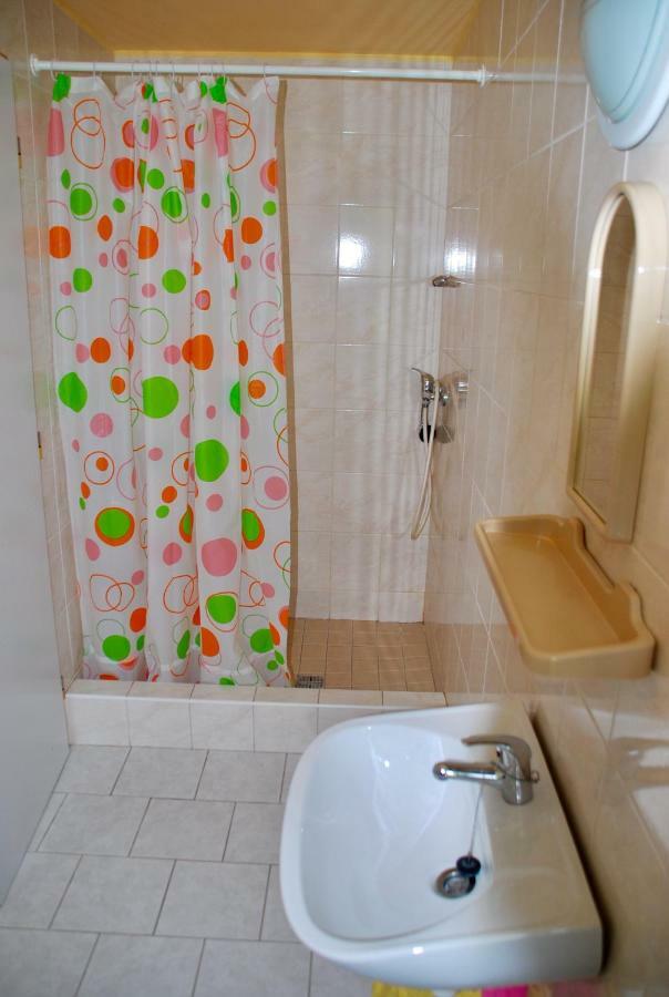 Privat Pohoda Pasek Exterior foto