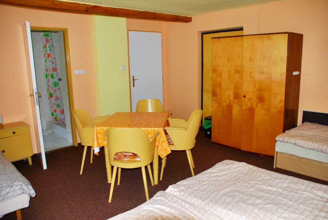 Privat Pohoda Pasek Exterior foto
