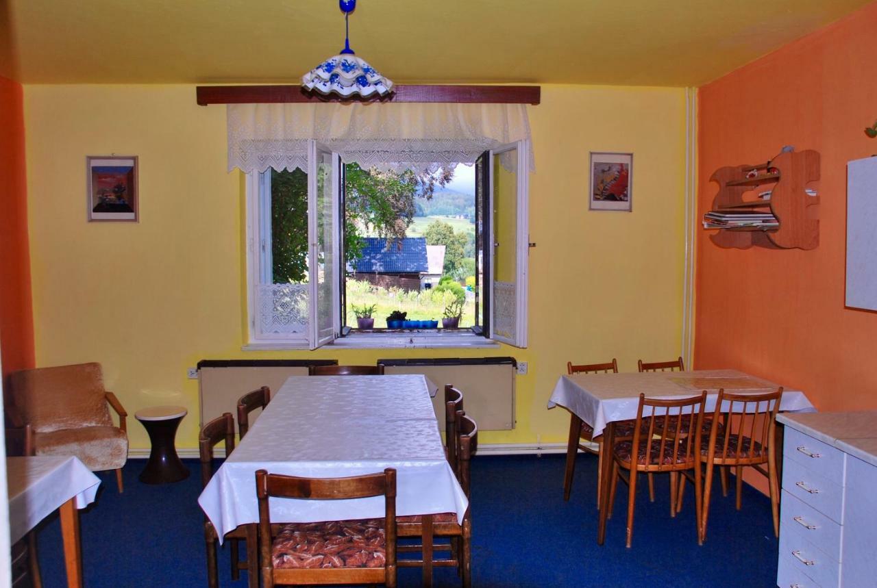 Privat Pohoda Pasek Exterior foto