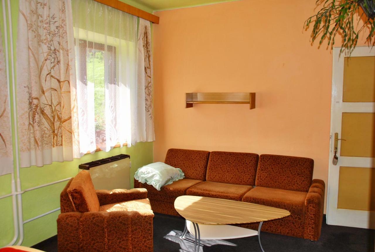 Privat Pohoda Pasek Exterior foto