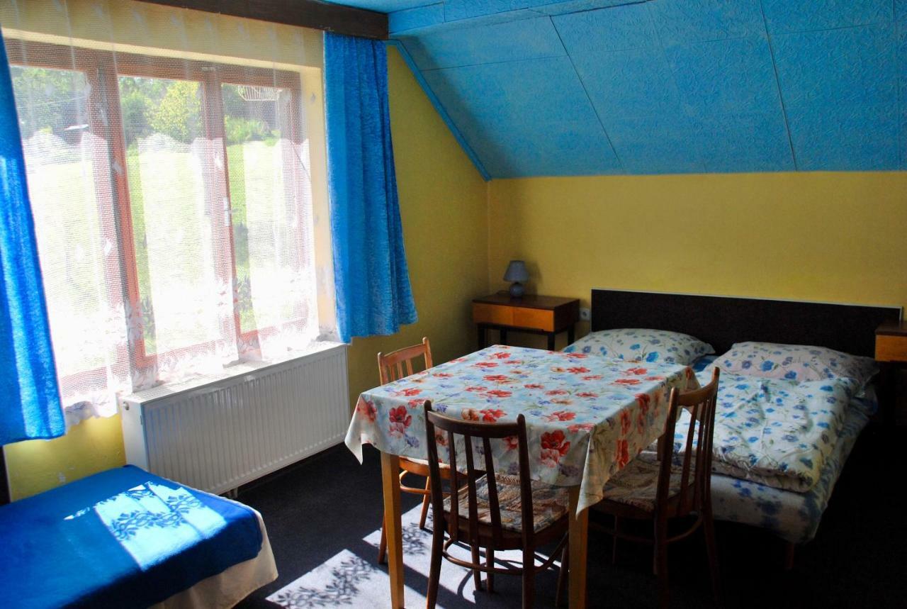 Privat Pohoda Pasek Exterior foto