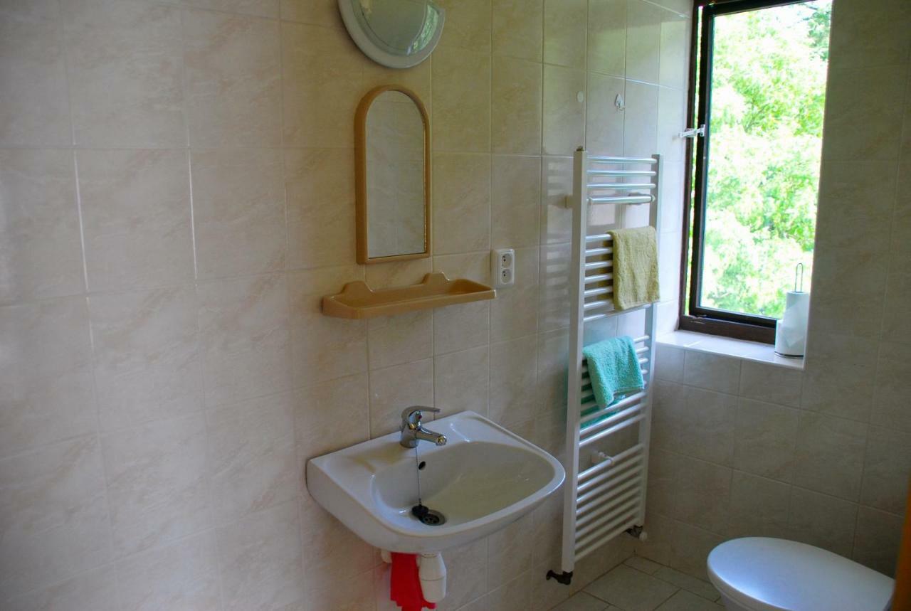 Privat Pohoda Pasek Exterior foto