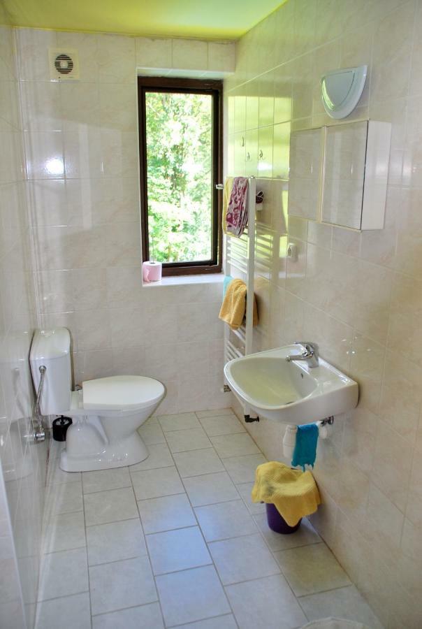 Privat Pohoda Pasek Exterior foto