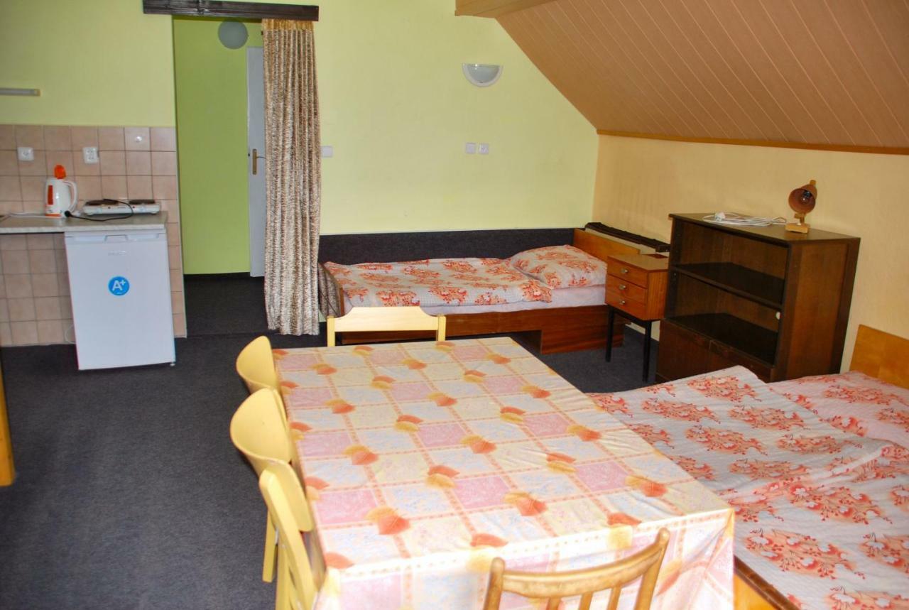 Privat Pohoda Pasek Exterior foto