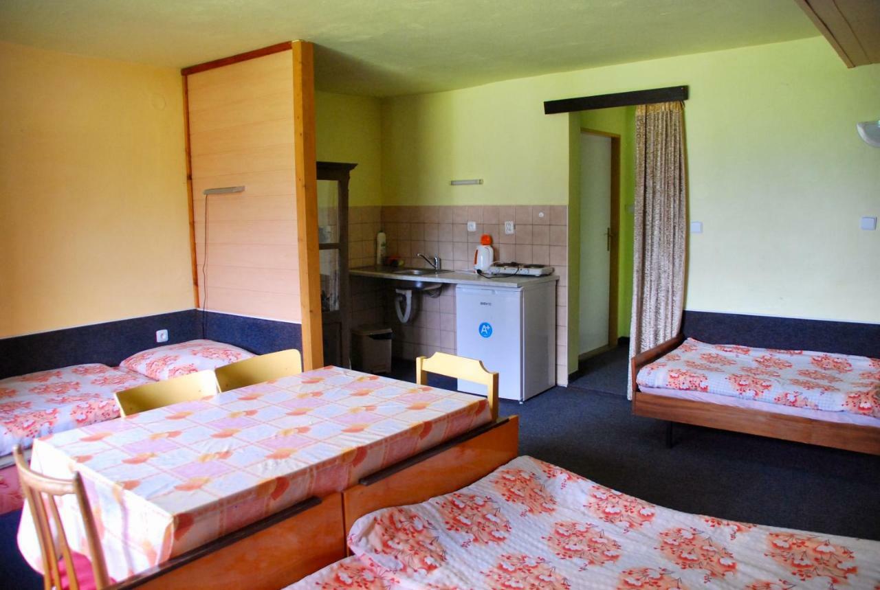 Privat Pohoda Pasek Exterior foto