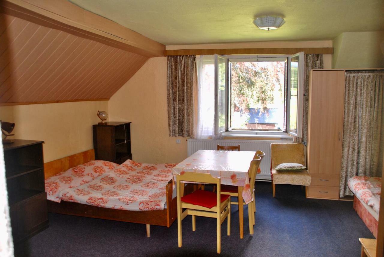 Privat Pohoda Pasek Exterior foto