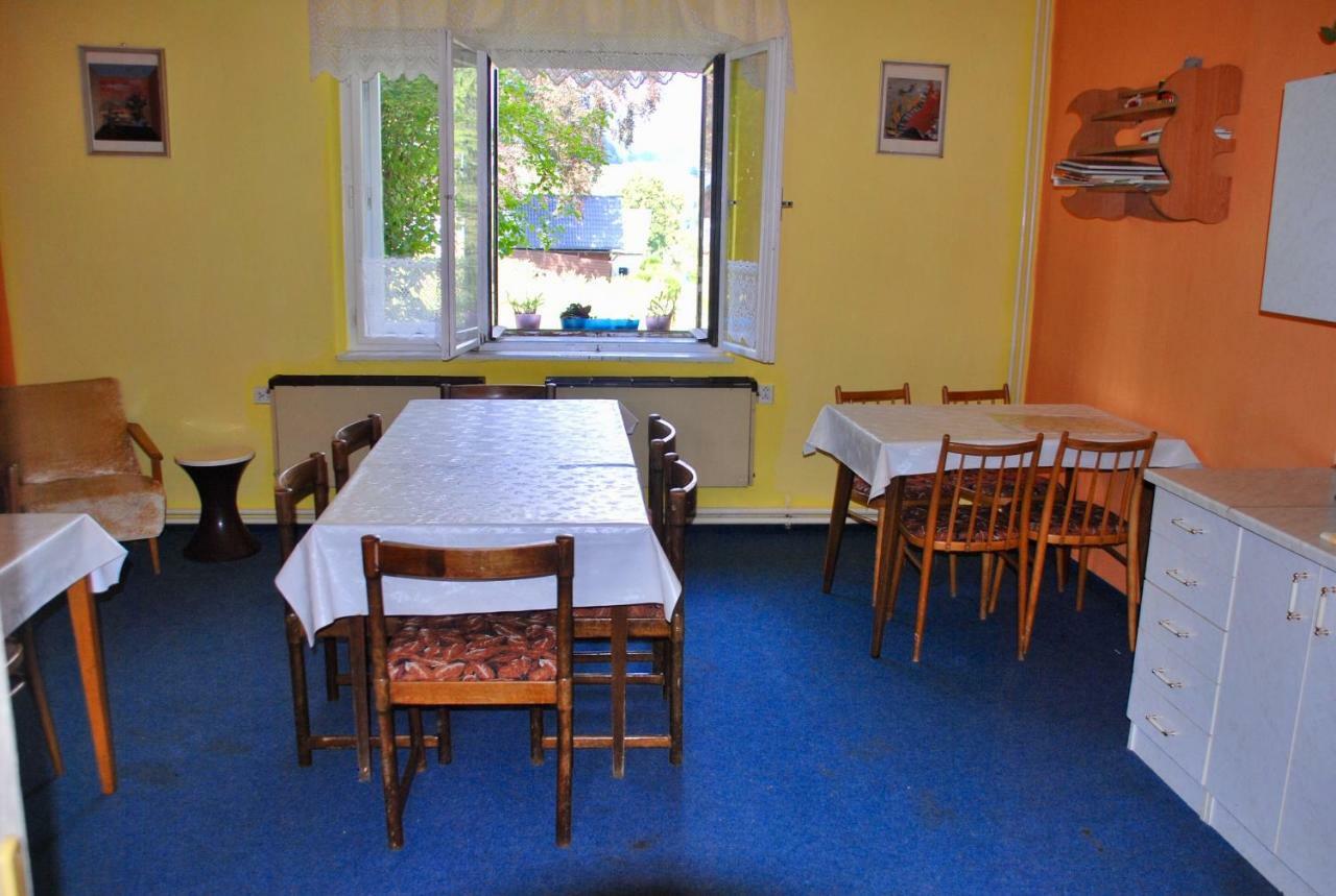 Privat Pohoda Pasek Exterior foto